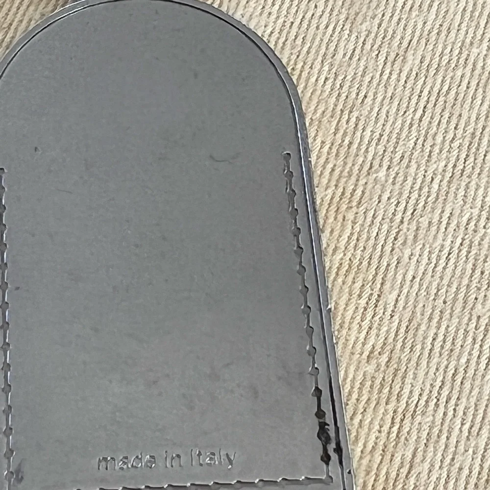 Louis Vuitton Port Cles address key ring